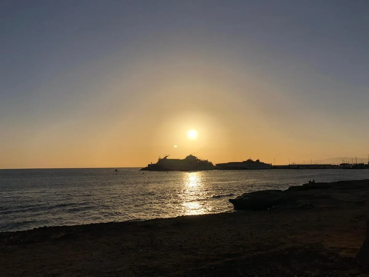 Apartment Las Vistas Beach View Los Cristianos