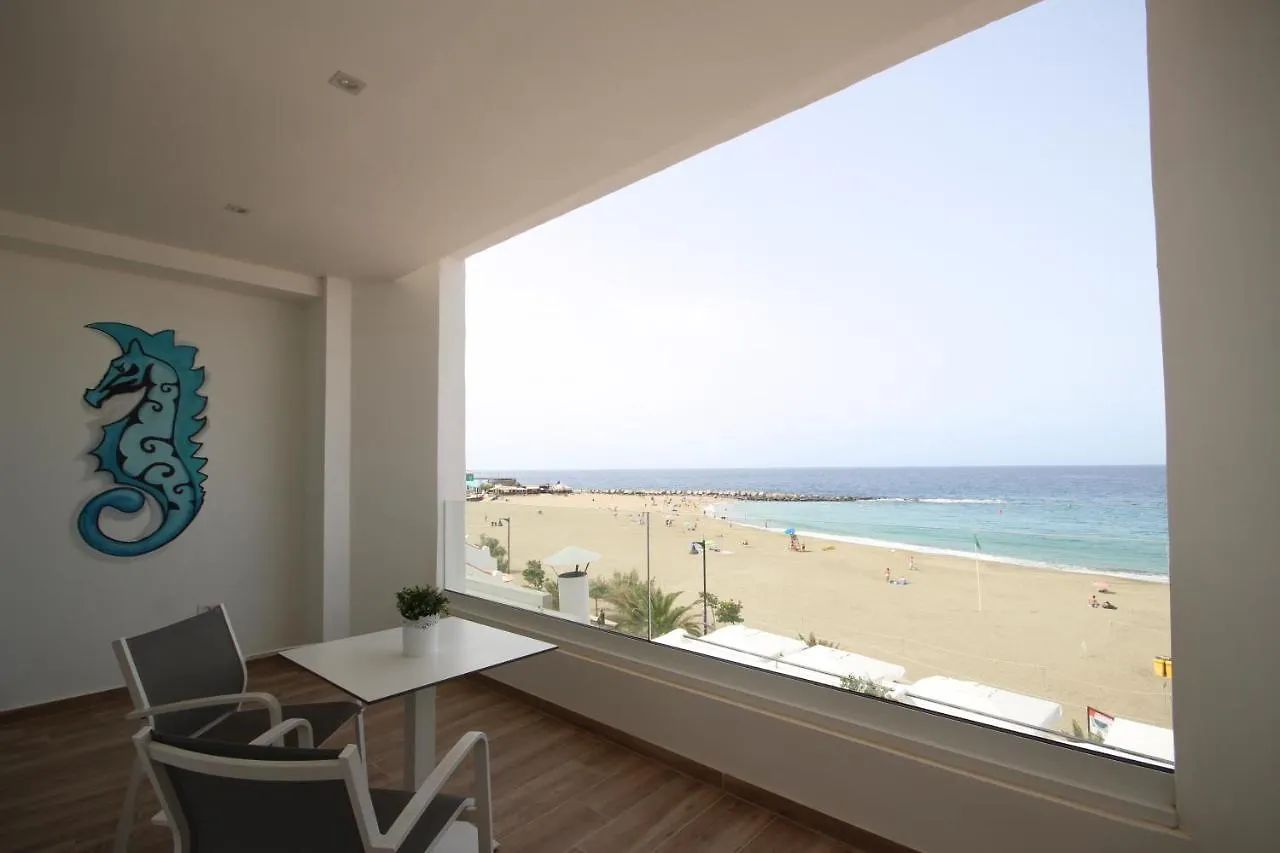 Apartment Las Vistas Beach View Los Cristianos  Spain