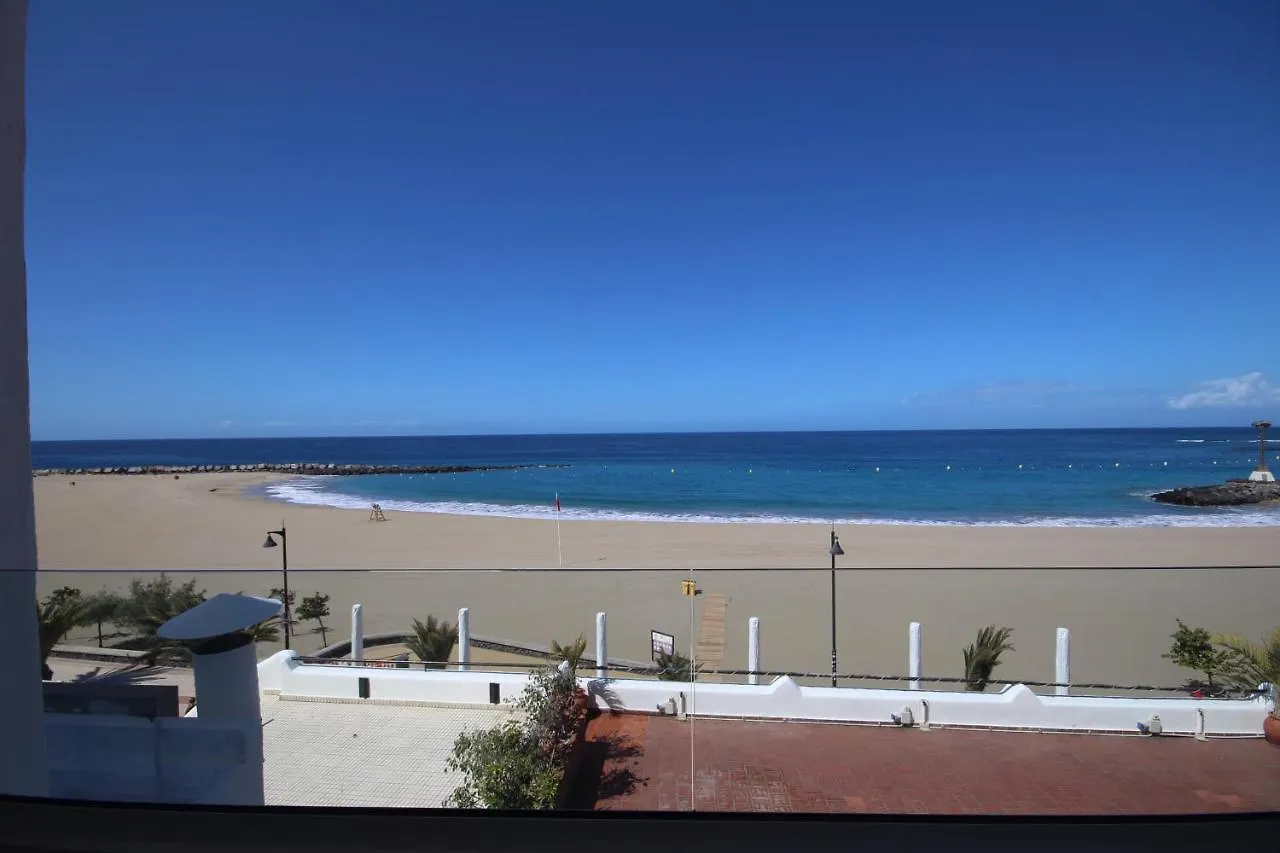 Apartment Las Vistas Beach View Los Cristianos   Los Cristianos (Tenerife)