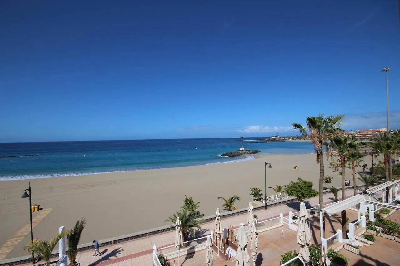 Apartment Las Vistas Beach View Los Cristianos  Los Cristianos (Tenerife)