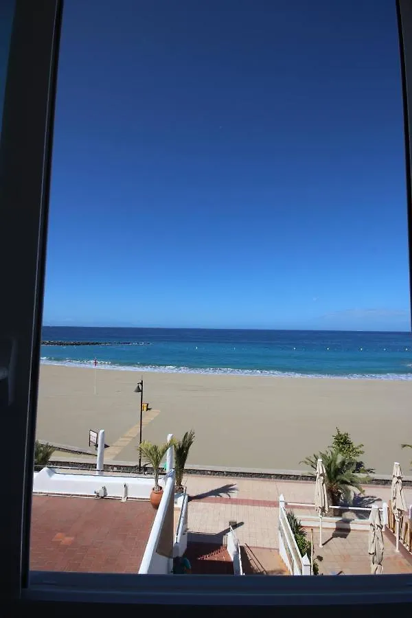 Apartment Las Vistas Beach View Los Cristianos  0*, Los Cristianos (Tenerife) Spanien