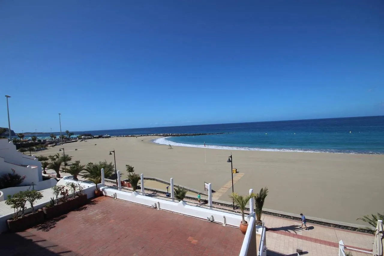 Apartment Las Vistas Beach View Los Cristianos