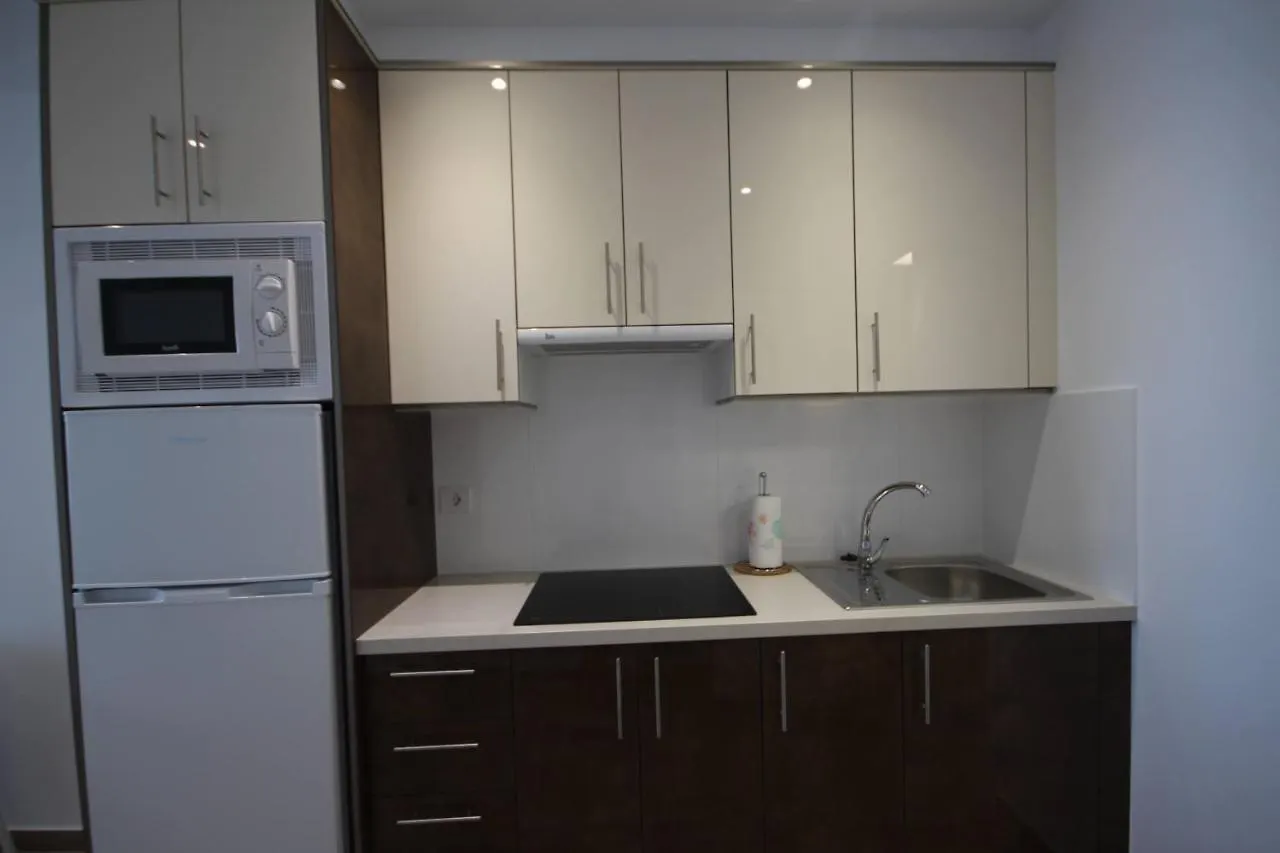 Apartment Las Vistas Beach View Los Cristianos
