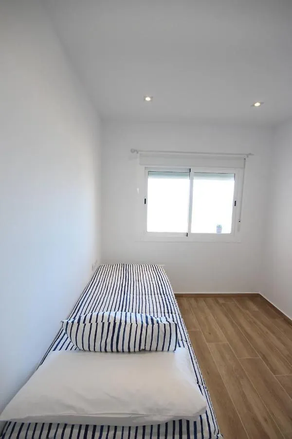 Apartment Las Vistas Beach View Los Cristianos