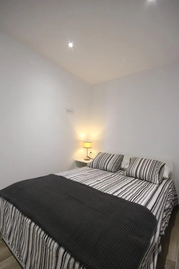 Apartment Las Vistas Beach View Los Cristianos  Spanien