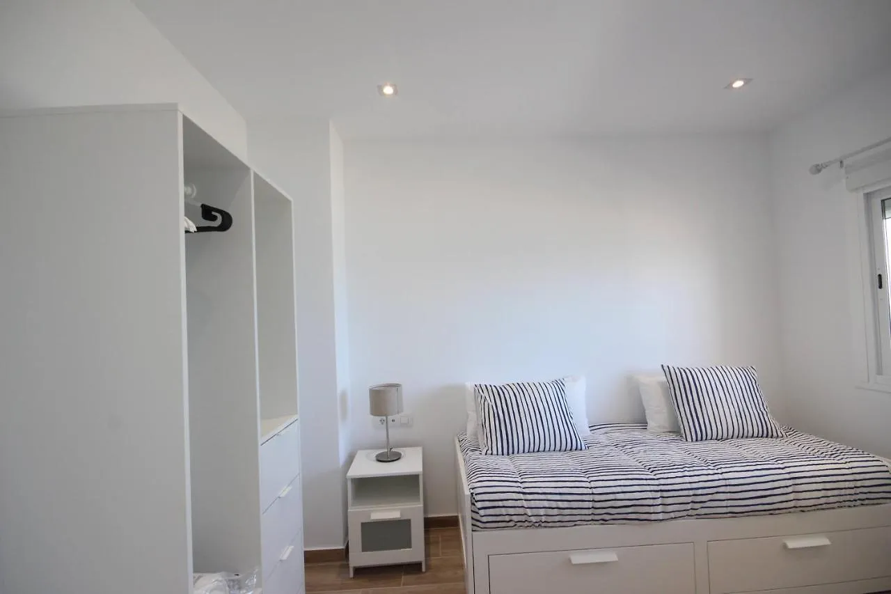 Apartment Las Vistas Beach View Los Cristianos