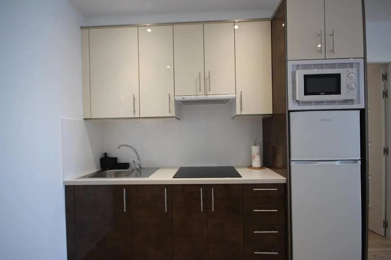 Apartment Las Vistas Beach View Los Cristianos