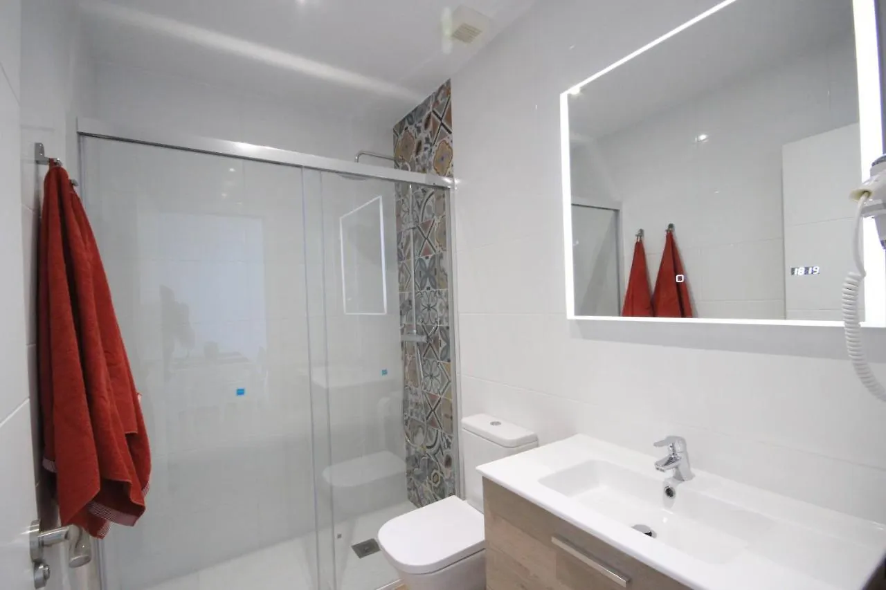 Apartment Las Vistas Beach View Los Cristianos