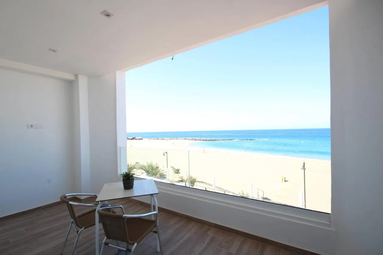 Apartment Las Vistas Beach View Los Cristianos