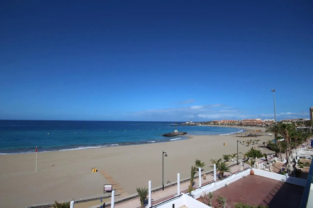 Apartment Las Vistas Beach View Los Cristianos  Spain