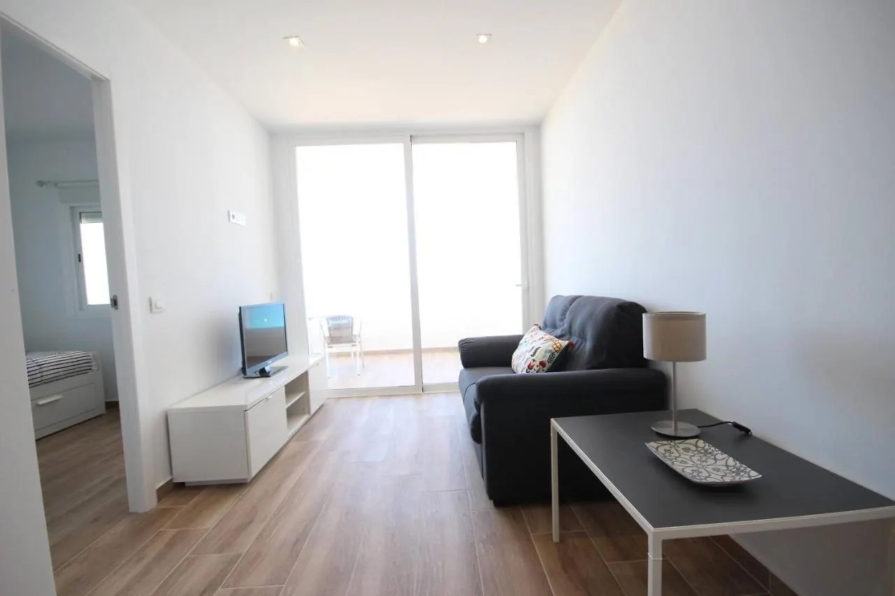 Apartment Las Vistas Beach View Los Cristianos  Spain