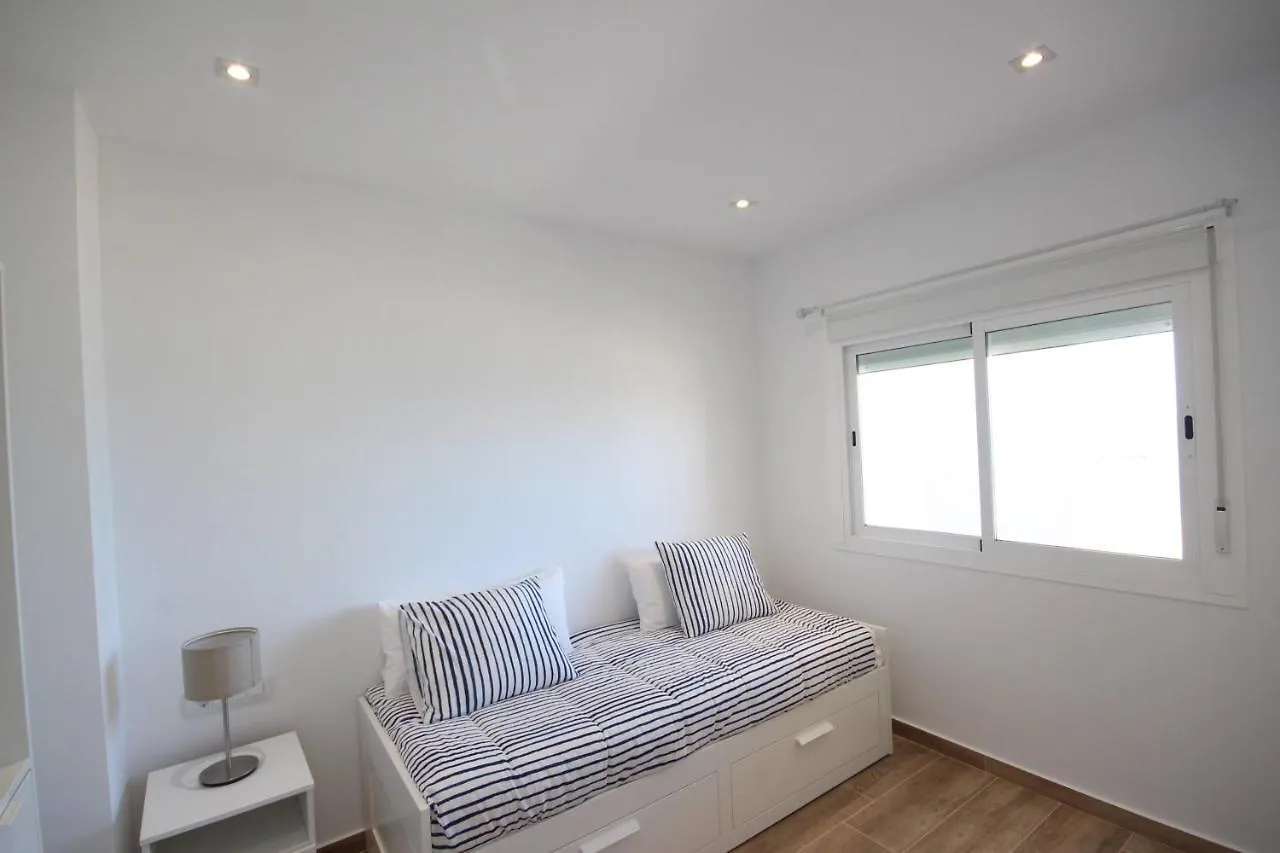 Apartment Las Vistas Beach View Los Cristianos  Spain