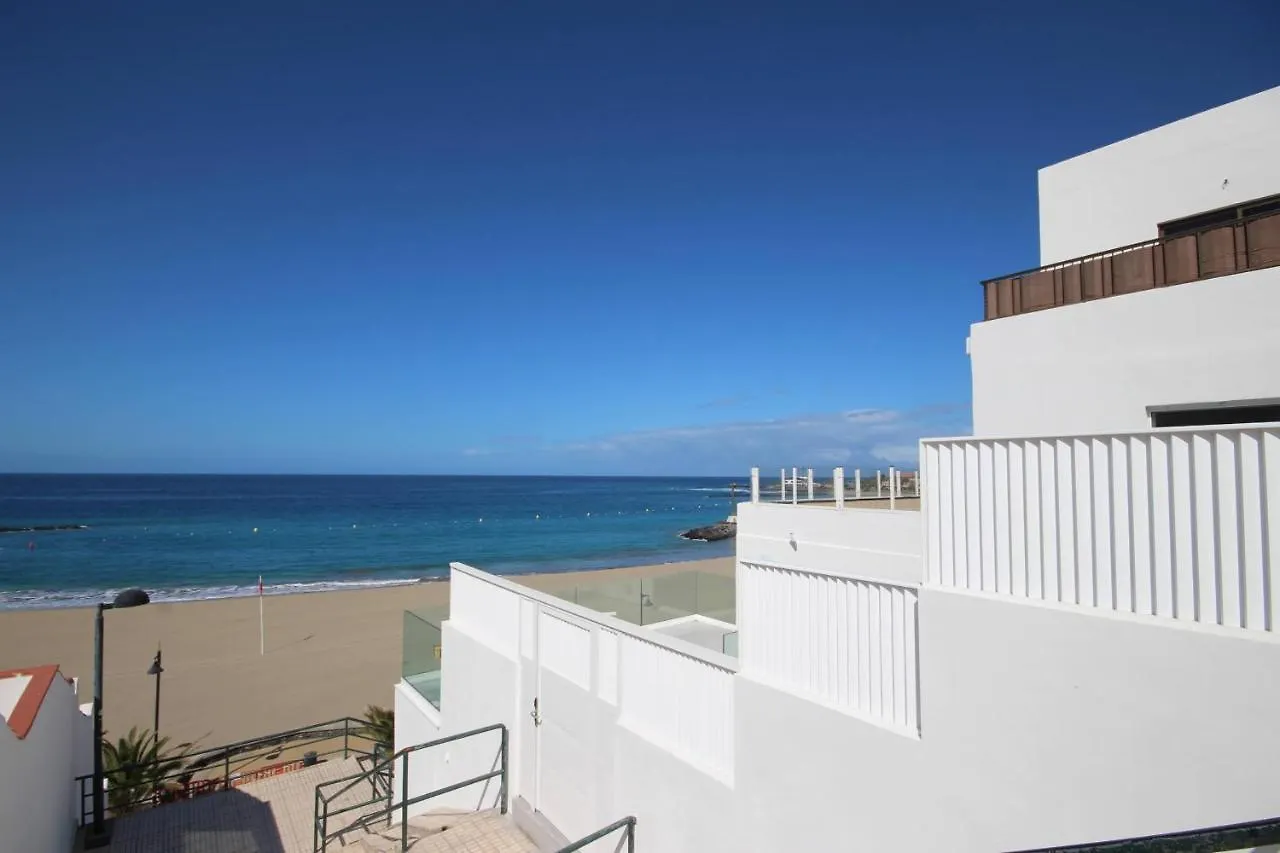 Apartment Las Vistas Beach View Los Cristianos   Los Cristianos (Tenerife)