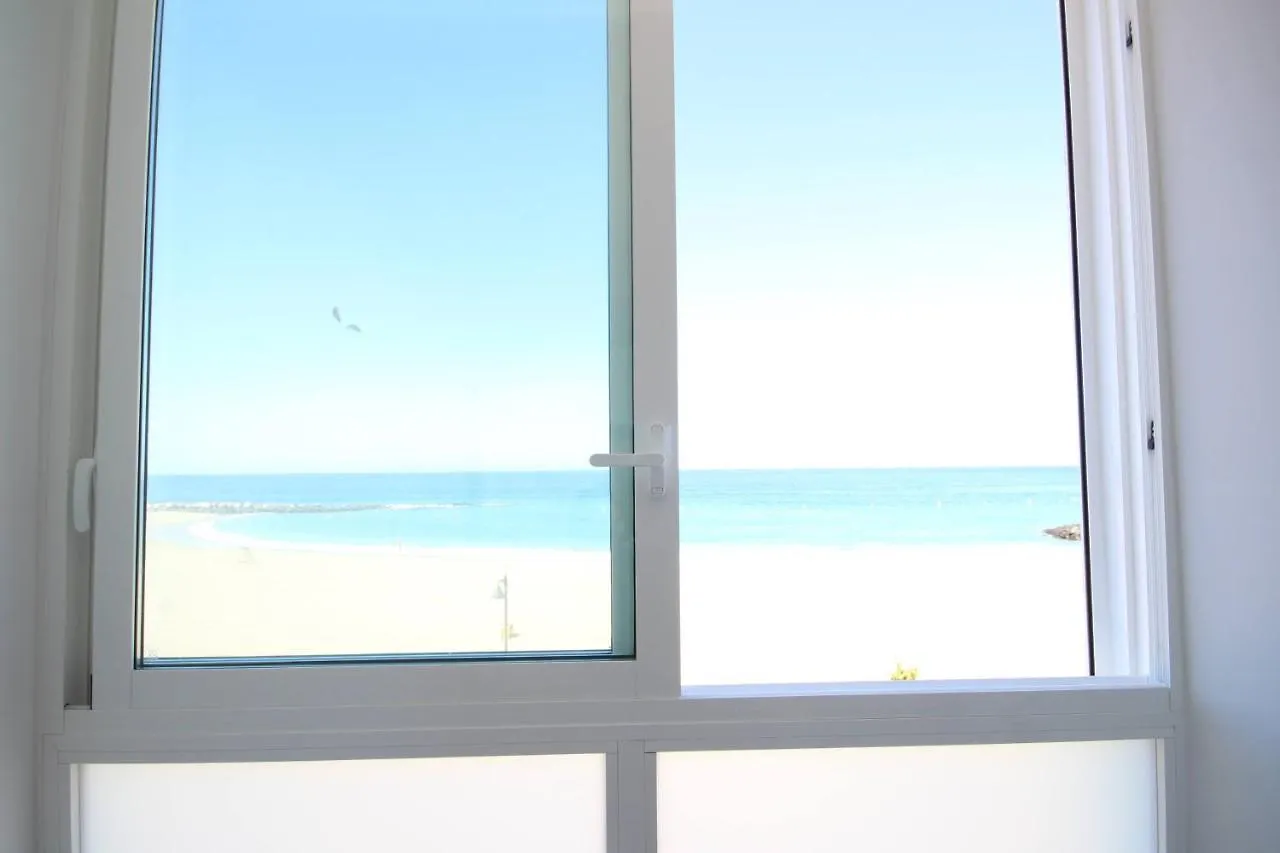 Apartment Las Vistas Beach View Los Cristianos  0*, Los Cristianos (Tenerife) Spain
