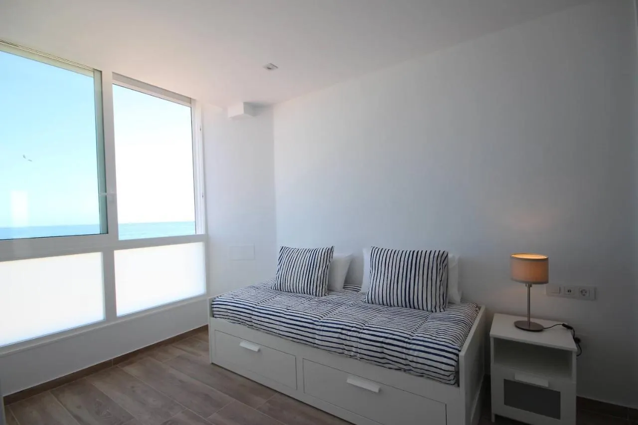 Apartment Las Vistas Beach View Los Cristianos  Spain